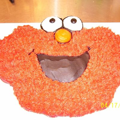 Elmo