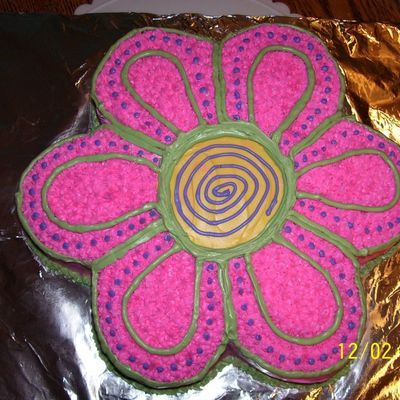 Flower Power