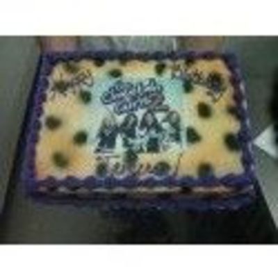 Cheeta Girls 2