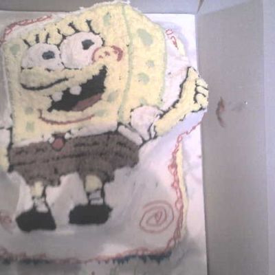 Spongebob
