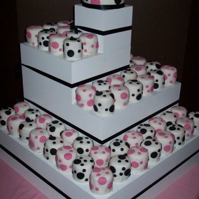 Mini's.... Thank Goodness Its Over...