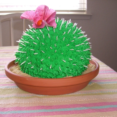 Cactus