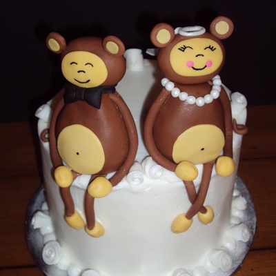 Monkey Lovers Anniversary