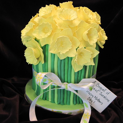 Daffodil Bouquet