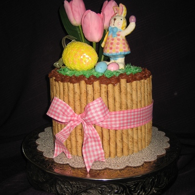 Easter Cake