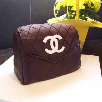 Chanel Purse