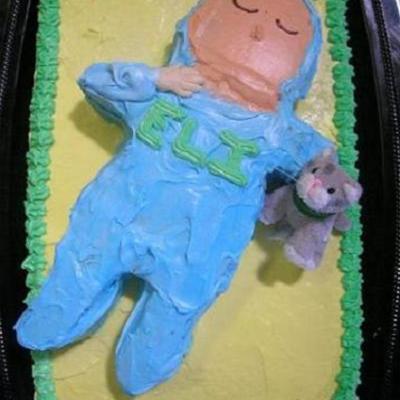 Baby Cake