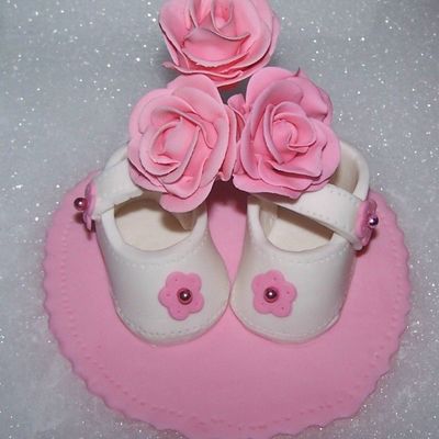 Baby Booties