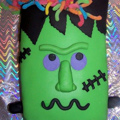 Frankenstein