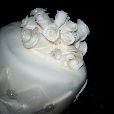 Anniversary Cake