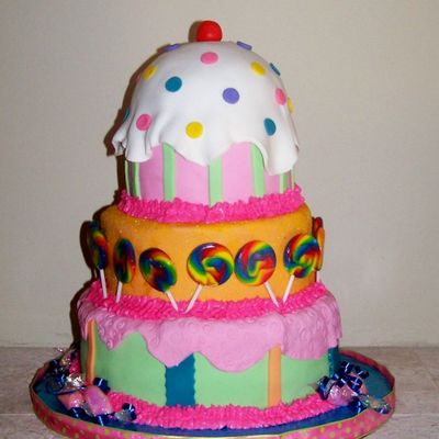 Yummy Sweet