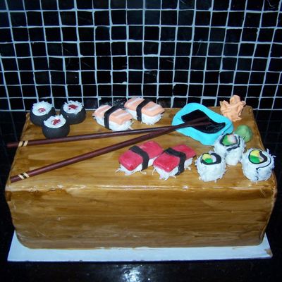 Sushi