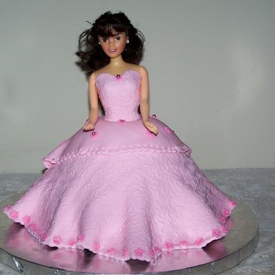 Princess Doll