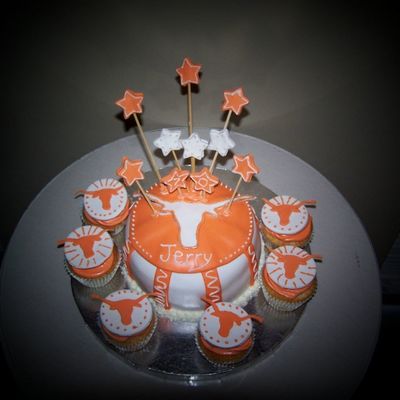 Texas Longhorns