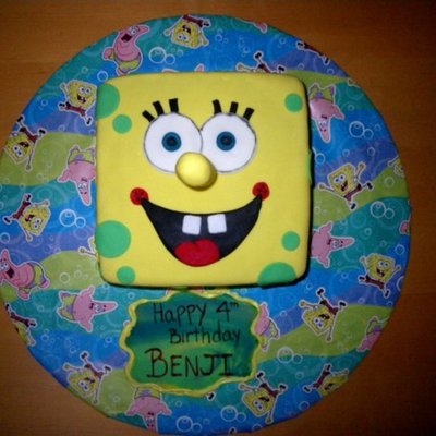 Spongebob