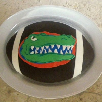 Go Gators!!