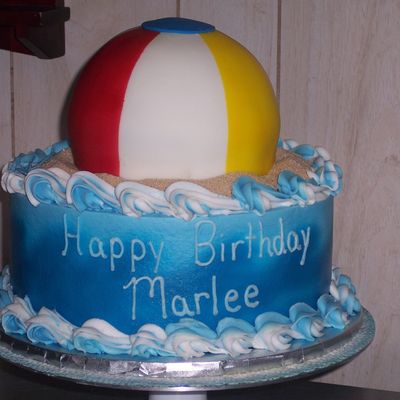 Beach Ball