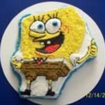 Sponge Bob