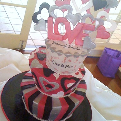 L.o.v.e Love