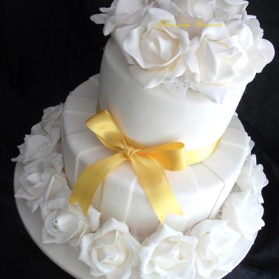 Samantha 2 Tiers