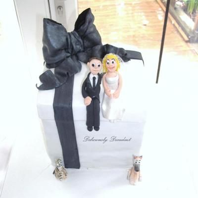 Sarah's Gift