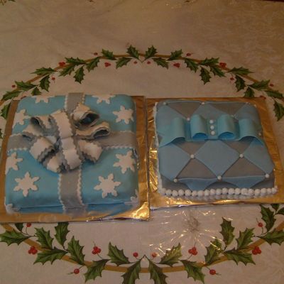 Gift Boxes