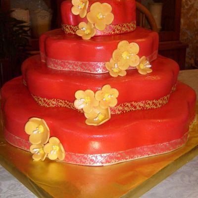 Adriana's 26Th Birthday Cake