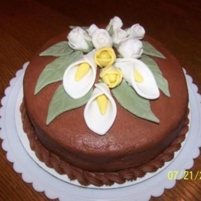 Chocolate And Callas