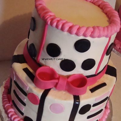 All Her Favorite Things For Sydney