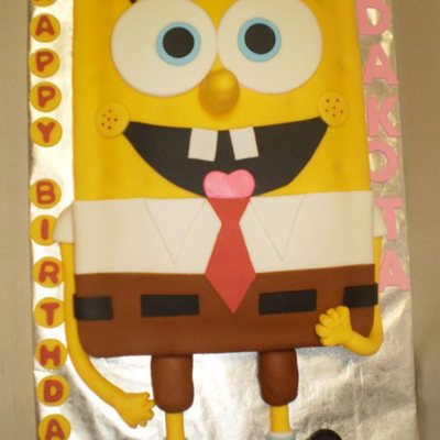 Spongebob