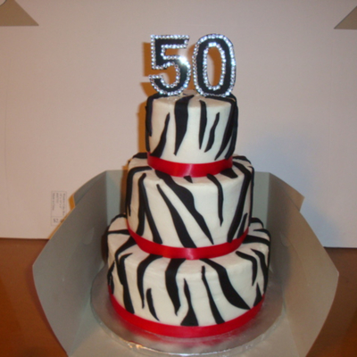 Fabulous And Fifty