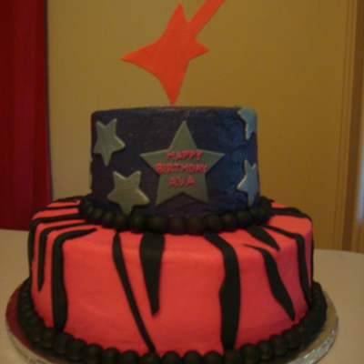 Rock Star