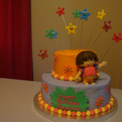 Dora