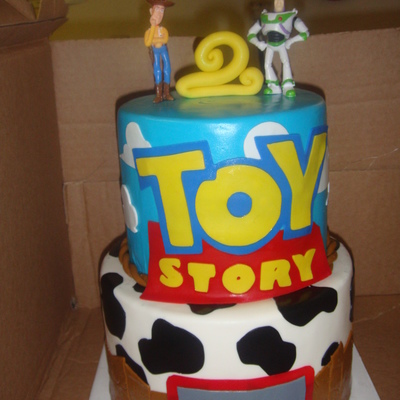 Toy Story!