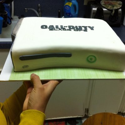 Call Of Duty Xbox