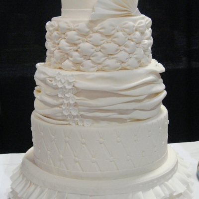 Ivory Bliss
