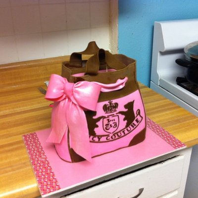 Juicy Couture Handbag