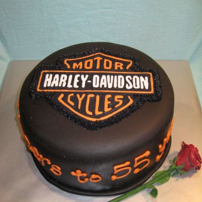 Harley Davidson
