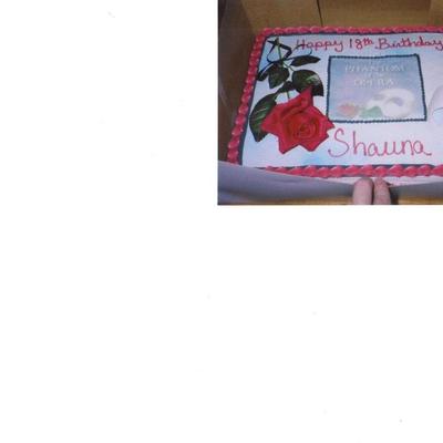 Phantom Of The Opera