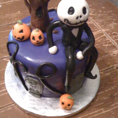 Nightmare Before Christmas