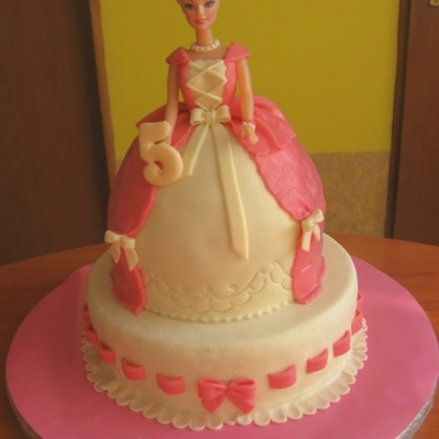 Princess For Mine Daughter