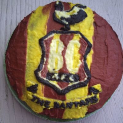 Bradford City Football Club