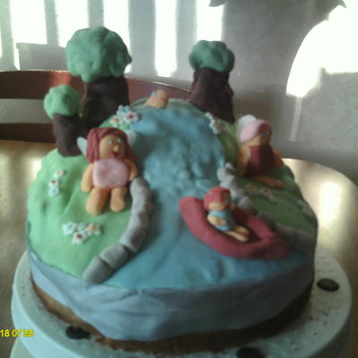 Fairy Garden