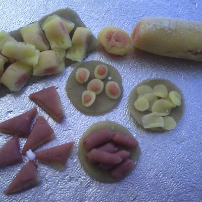 Picnic Food