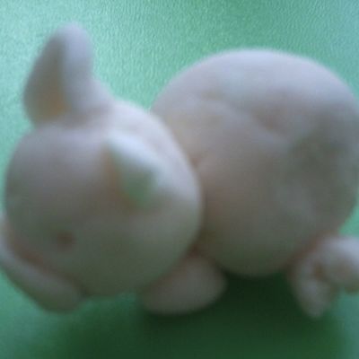 Little Pig