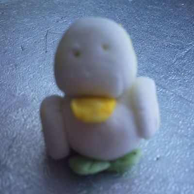 Little Duck