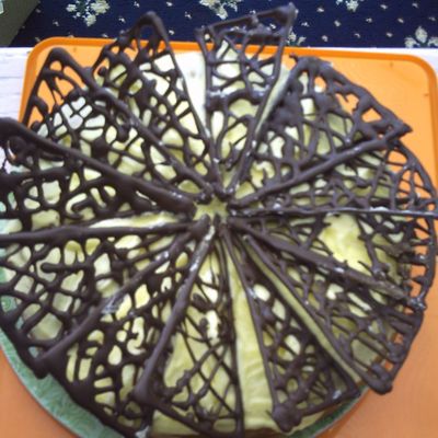 Coffee Cake