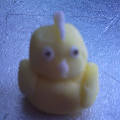 Little Chick