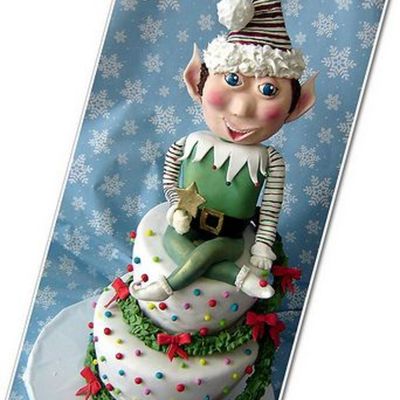 Elf...