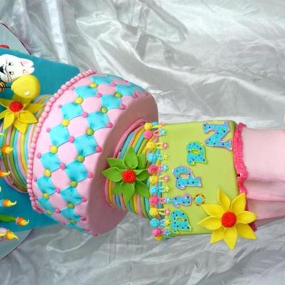 Max And Ruby..